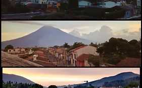 Hotel Vista Al Cerro