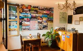 Hotel Vista Al Cerro